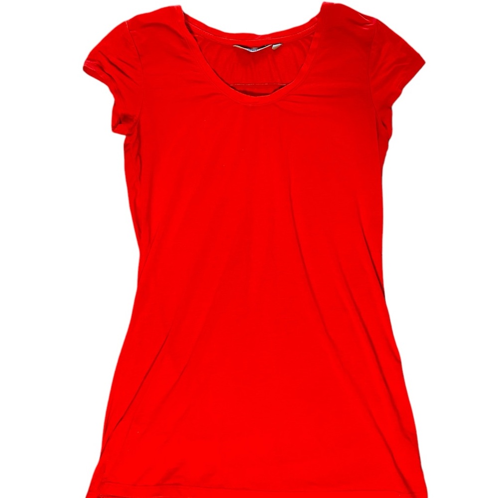 Athleta CYa top, extra bum coverage :)